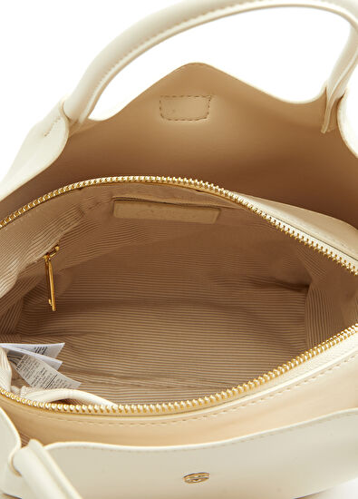 Beymen Club Ekru Kadın Çanta - 5