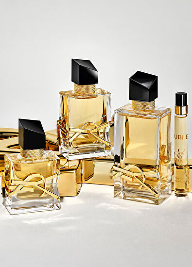 Yves Saint Laurent Libre Edp 50ml - 7