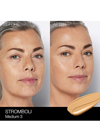 Nars Light Reflecting Foundation Stromboli 30 ml - 3