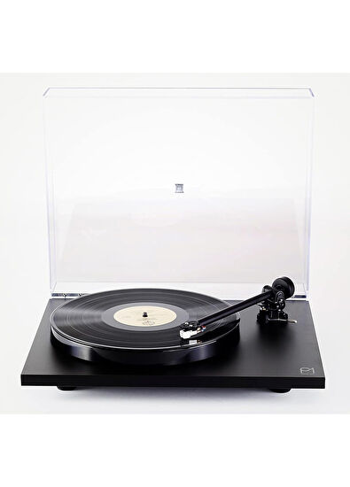 Rega System One Analog Pikap + Entegre Amplifikatör + Hoparlör Seti - 5