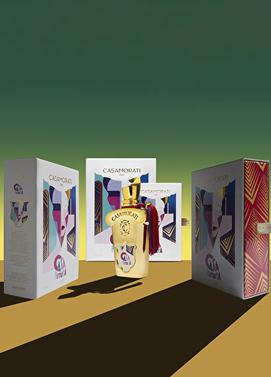 Xerjoff Casamorati Casafutura 100 ml - 5