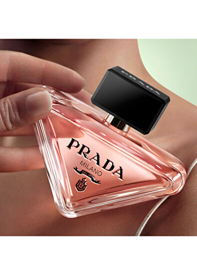 Prada Paradoxe Edp 90ml Perfume Set - 4