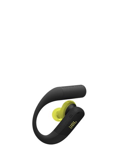JBL Endurance PEAK4 Siyah Lime True Kulak İçi Bluetooth Kulaklık - 3