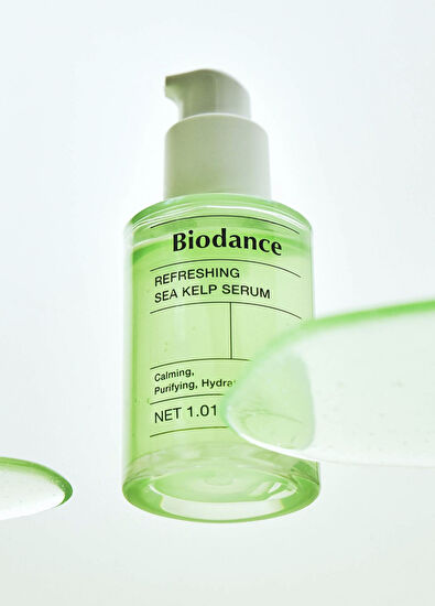 Biodance Refreshing Sea Kelp Nemlendirici Cilt Serumu 30 ml - 4