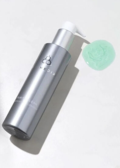 Cosmedix Purity Clean Exfoliating Cleanser Yüz Temizleyici 150 ml - 3