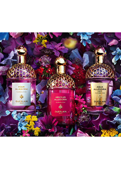 Guerlain Bloom EDP 125 ml - 5