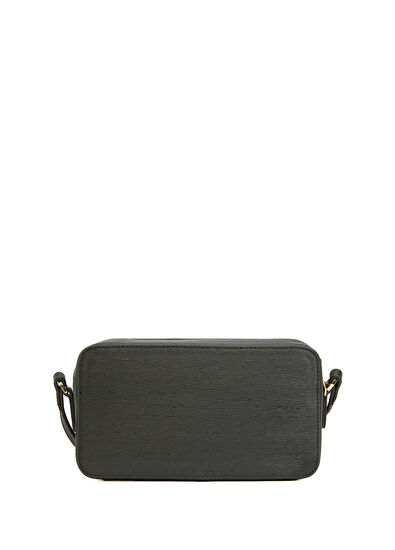 Beymen Club Pu Small Siyah Kadın Çanta - 4