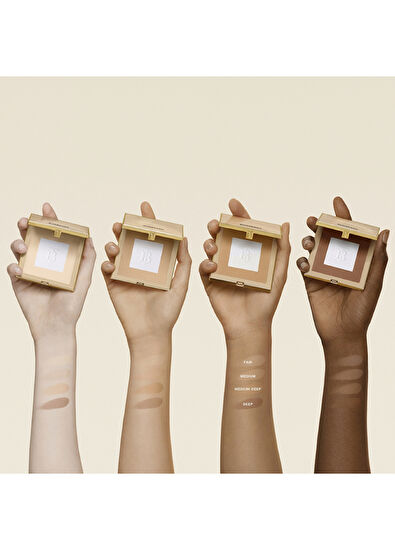 Burberry Beyond Wear Powder Medium - 4