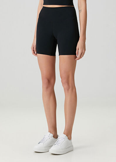 Muse For All Lenora Black Shorts - 3