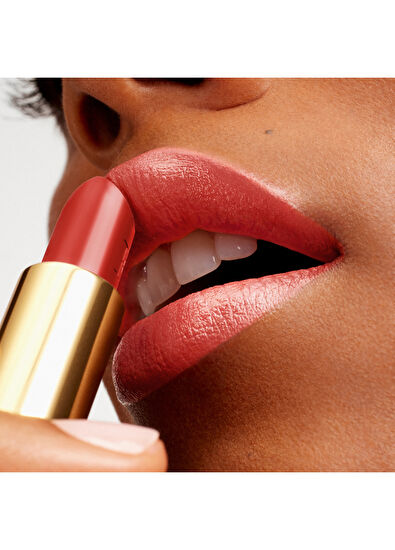 Carolina Herrera Fabulous Kıss The Lipstick Sheer 180Orange Affair - 4