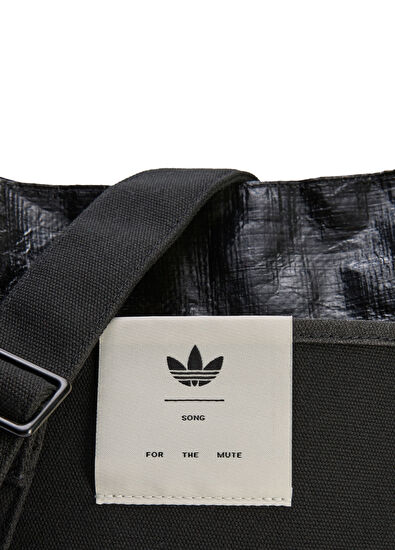 Siyah Erkek Çanta - Görsel 6