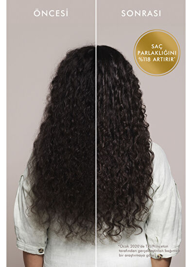 Moroccanoil Treatment Kuru Saçlar İçin Bakım Yağı 100 ml - 6