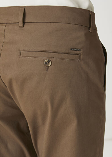 Beymen Club Vizon Chino Pantolon - 5