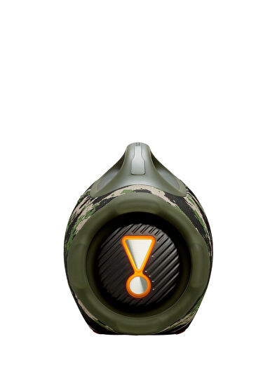 JBL Boombox 4 Squad IP67 Bluetooth Hoparlör - 5