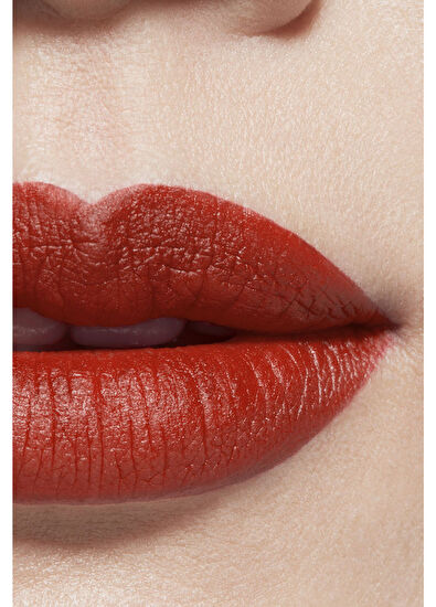 CHANEL Rouge Allure Velvet Le 487 See You At 5 - 4