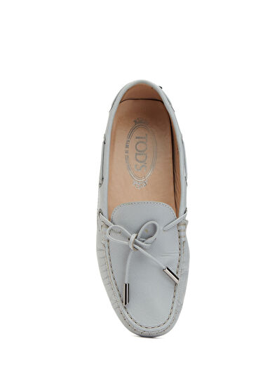 Beymen Reborn Tod's women's loafer - 4