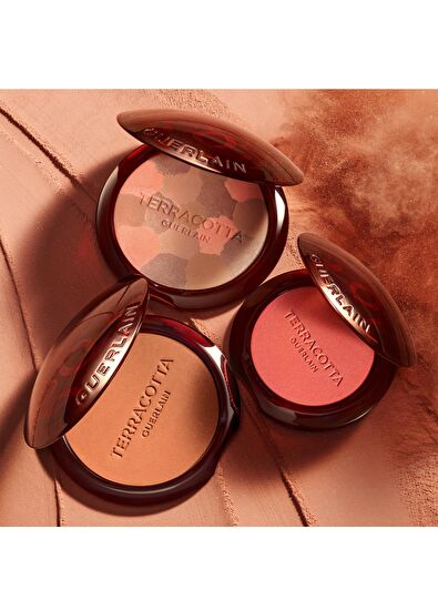 Guerlain Terracotta Blush 04 PDR - 7