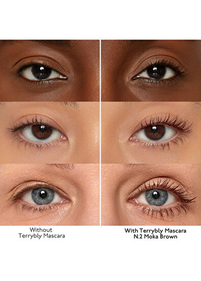 By Terry Mascara Terrybly N2 - 4
