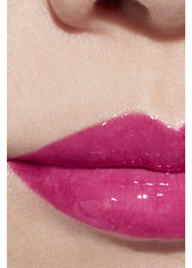 CHANEL Rouge Coco Hydra Gloss Ornem 440 - 4
