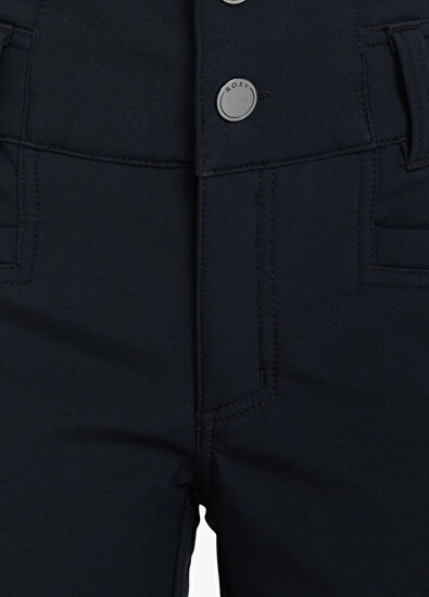 Roxy Rising High Girl's Snowboard Pants - 3