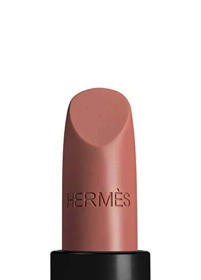 Hermès Rouge Hermès Satin Lipstick 47 Beige Sanguine - 3