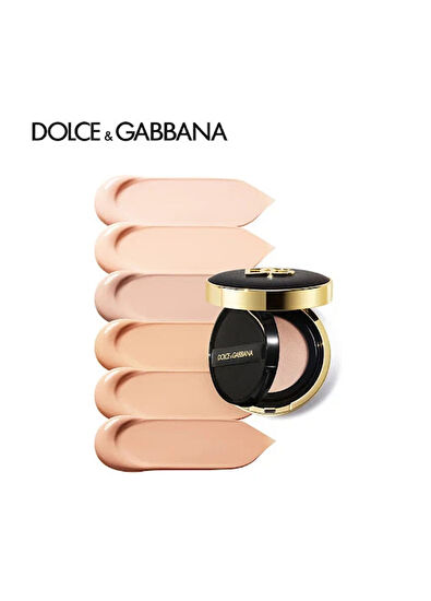 Dolce&Gabbana Rose Glow Cushion 4N Foundation - 7