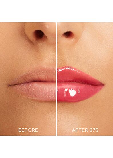 Carolina Herrera Good Girl Gloss 975 Opulent Pink - 10