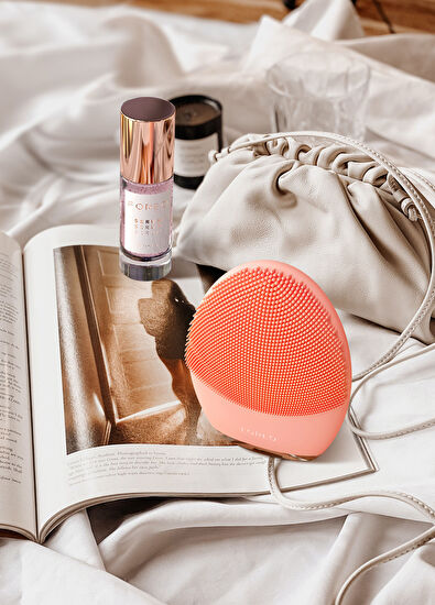 Foreo LUNA 4 Dengeli Ciltler - 5