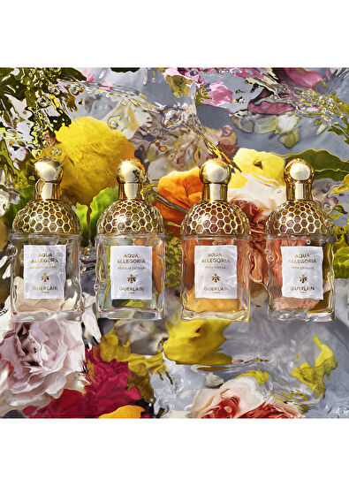 Guerlain Aqua Allegoria Flora Salvaggia EDT 75 ml Parfüm - 4