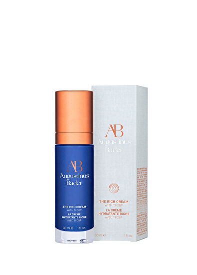 Augustinus Bader Intensive MoisturizIng Cream 30 ml - 3