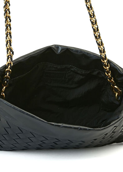 Soire Dust Siyah Kadın Çanta - Görsel 6