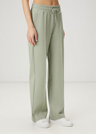 Beymen Club Aqua Green Sweatpants - 3
