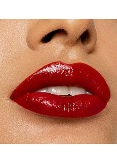 BYREDO Liquid Lipstick Vinyl Scarlet River 359 - 6