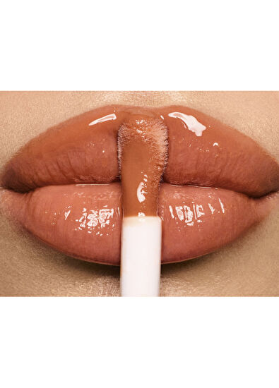 La Melon Peach Lip Gloss Dudak Parlatıcısı - 4