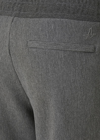 Beymen Club Antrasit Pantolon - 5