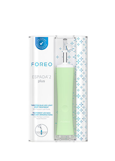Foreo ESPADA 2 Plus Pistachio - 4
