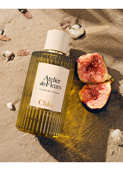 Chloe Méditerranéennes Plage du Figuier Edp 50 ML - 3