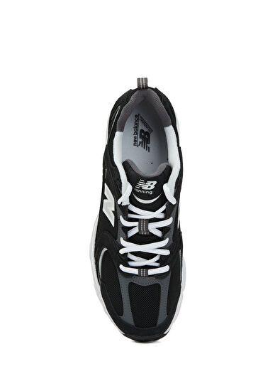 New Balance 530 Black Women's Sneakers - 4