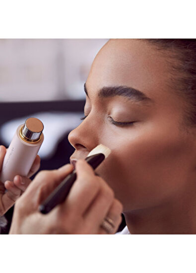 Westman Atelier Foundation Brush - 3