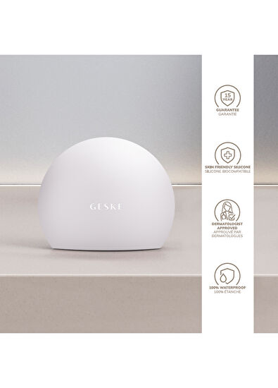 Geske Lip Volumizer & Booster Beyaz Dudak Dolgunlaştırıcı Ve Güçlendirici  Cihaz - 6