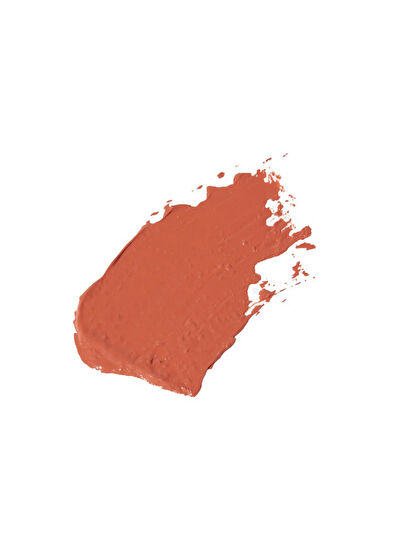 Chiara Ferragni Kiss Fiercely 03 Kızıl Kahve Stick Ruj 3,5 gr - 3