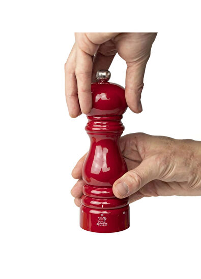 Peugeot Paris Passion U Select Ahşap Tuz Değirmeni 18 cm - 3