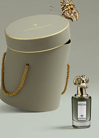 Penhaligon's The Inimitable William Penhaligon 75 ML Per - 5