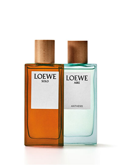 Loewe Solo EDT 100 ml Kadın Parfüm - 4