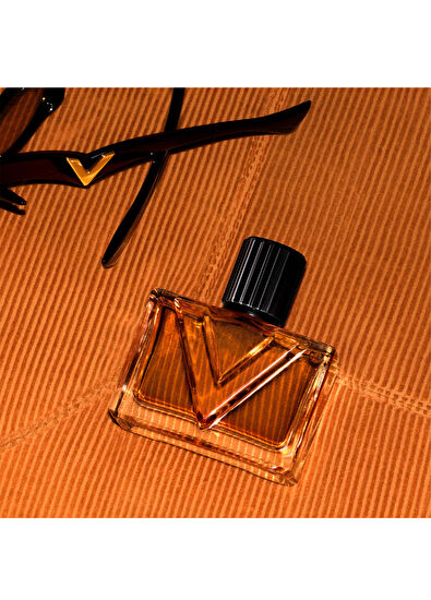 Valentino Valentino Vendetta Uomo EDP 50 ml Men's Perfume - 5