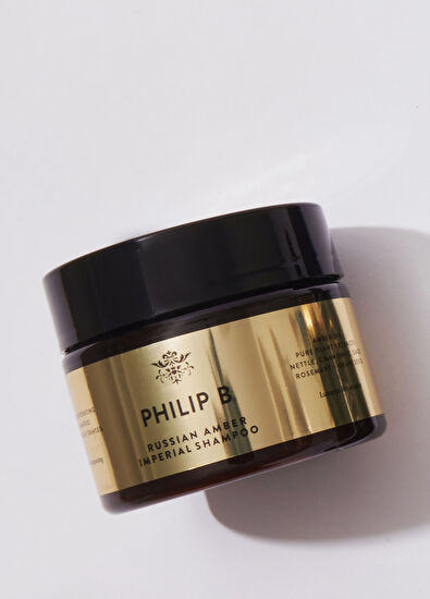 Philip B. Russian Amber Imperial Repair & Revitalizing Shampoo 355 ml - 7