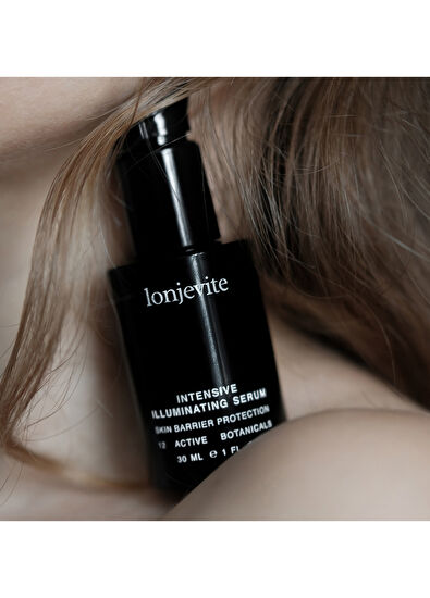 Lonjevite Intensive Illuminating Yoğun Aydınlatıcı Serum 30 ml - 5