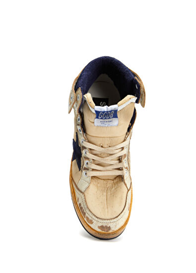 skystar golden goose