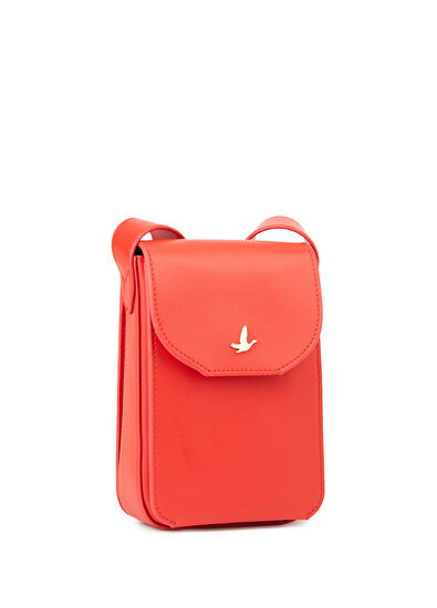 Beymen Club Pomegranate Flower Women's Mini Bag - 3