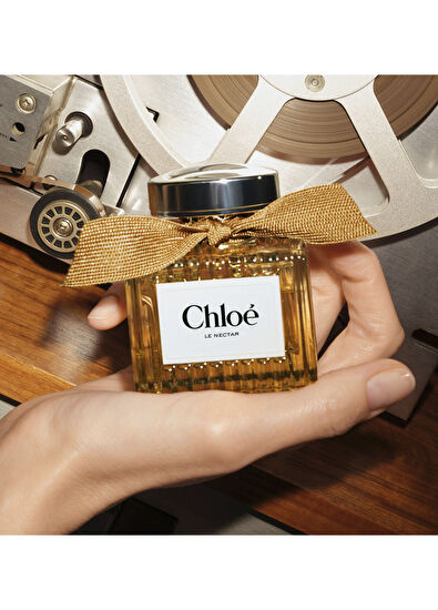 Chloe Le Nectar Parfum Intense Refill Bottle Yeniden Doldurulabilir Kadın Parfüm 150 ml - 5
